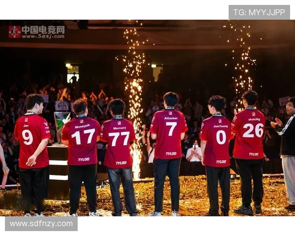 全球电竞格局再洗牌多项国际赛事引爆年轻玩家热潮