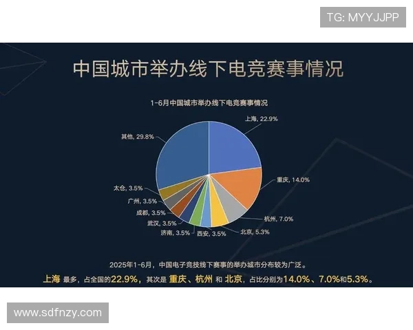 电竞产业发展趋势与未来创新方向探索：从玩家到观众的全面升级