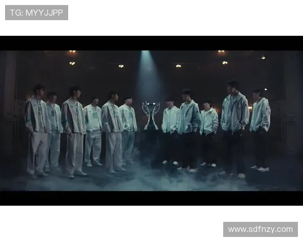 BLG战队乘风再起追逐荣耀巅峰书写属于他们的传奇征程