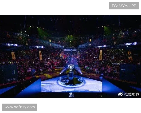 电竞比分实时更新 赛况分析带你看精彩对决 排名战绩一目了然