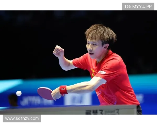 北京乒乓球队在杯赛中的战术表现分析与总结