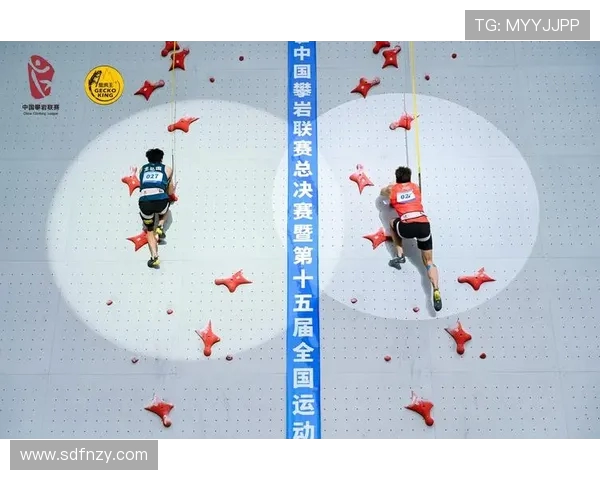 北京攀岩队战术分析与提升策略探讨助力攀岩竞技水平提升