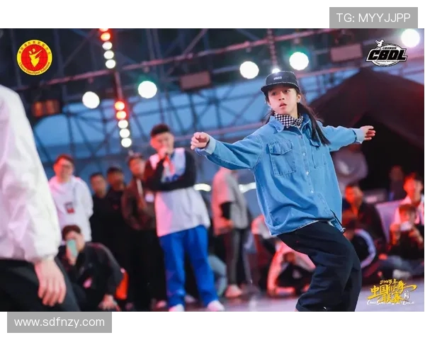 南京街舞队的控制打法深度分析与技巧分享