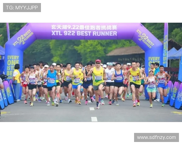 广州攀岩队在城市马拉松中的实力展现与精彩点评分析