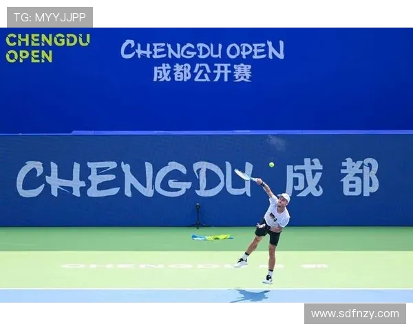 成都网球队荣登全国网球比赛经验排行榜第十位的背后故事与启示