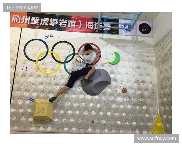 武汉滑板队在攀岩联赛中以70分稳居积分榜首位