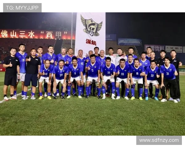 深度分析深圳足球队防守反击战术的特点与执行策略