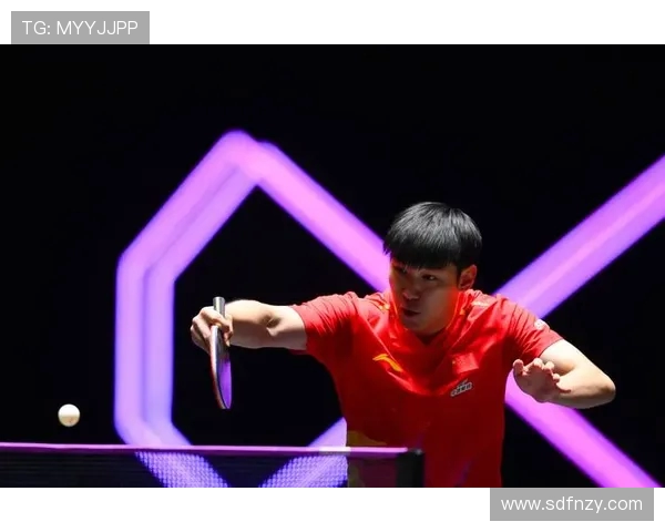 乒乓球运动发展历程与技术创新对现代体育竞技的深远影响