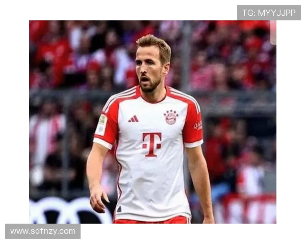 哈里凯恩率领球队再创辉煌展现领袖风采点燃足球激情