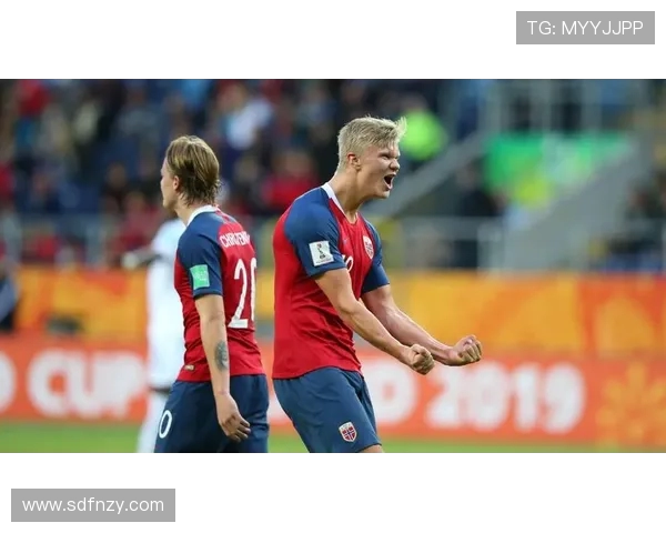埃尔林·哈兰德：从挪威新星到英超顶级射手的崛起之路