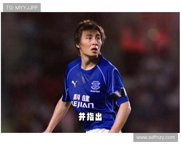 李玮锋：从足球场上的硬汉到足球文化推广的先锋人物