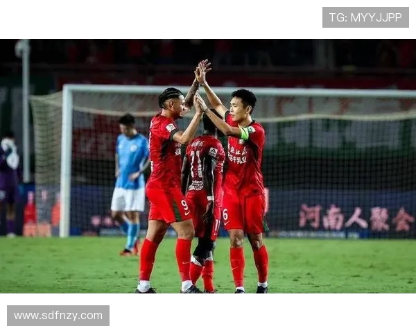 河南队迎战强敌全力争胜目标直指联赛前四 河南队迎战强敌全力争胜目标直指联赛前四