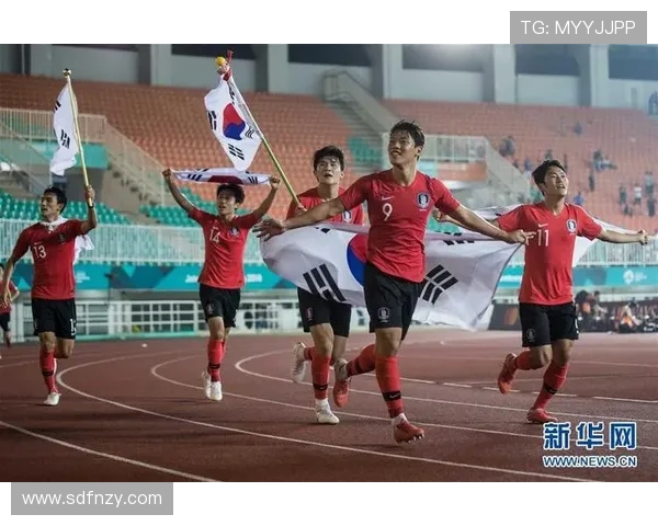 仁川亚运会男足对决日本与韩国的激烈较量即将上演