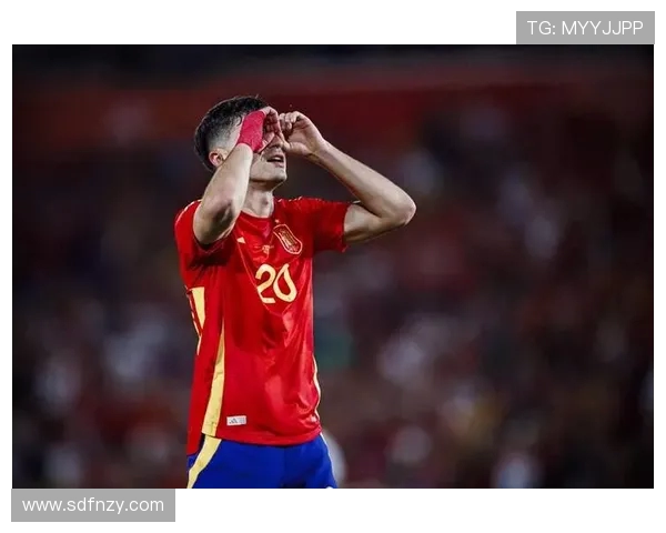 佩德里：年轻天才如何在足球世界中崭露头角与未来展望