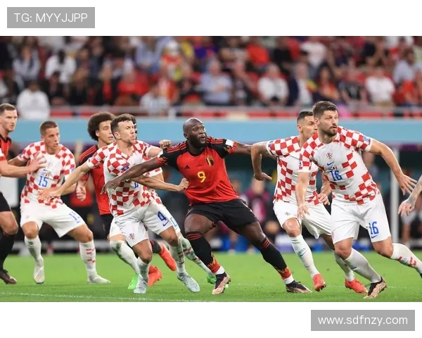 克罗地亚与俄罗斯精彩对决全场集锦回顾与精彩瞬间分析
