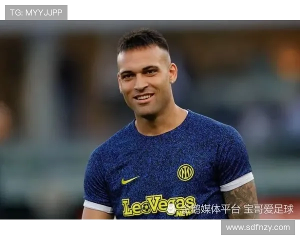 劳塔罗:从天才少年到世界足球舞台的闪耀之星